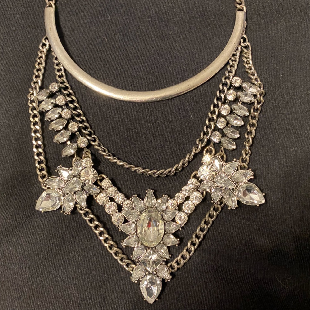 Sugarfix by Baublebar necklace